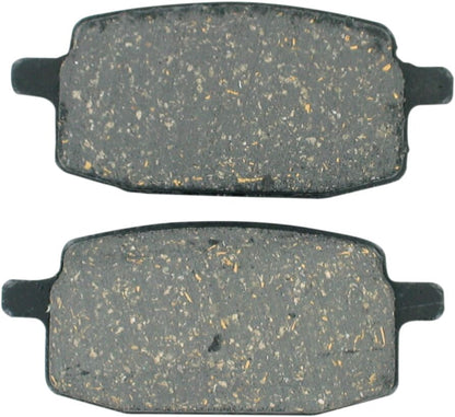 EBC BRAKE PAD SFA SERIES ORGANIC SFA169