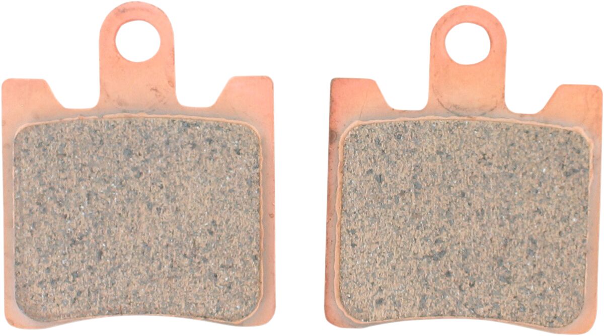 EBC BRAKE PAD SFA-HH SERIES SINTERED METAL SFA283/4HH