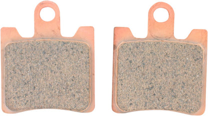 EBC BRAKE PAD SFA-HH SERIES SINTERED METAL SFA283/4HH