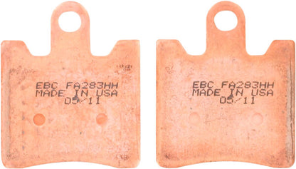 EBC BRAKE PAD SFA-HH SERIES SINTERED METAL SFA283/4HH