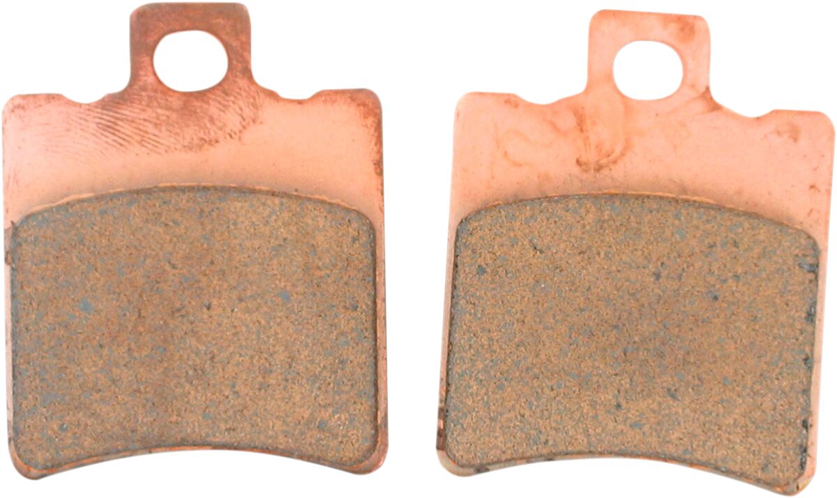 EBC BRAKE PAD SFA-HH SERIES SINTERED METAL SFA193HH