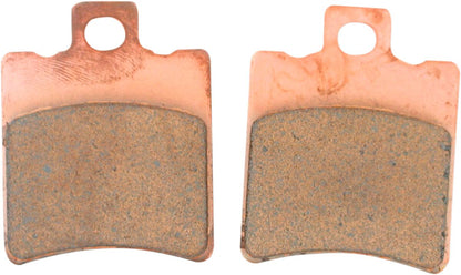 EBC BRAKE PAD SFA-HH SERIES SINTERED METAL SFA193HH