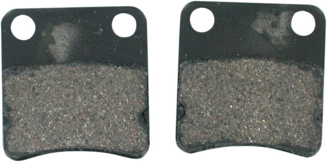 EBC BRAKE PAD SFA SERIES ORGANIC SFA257/2