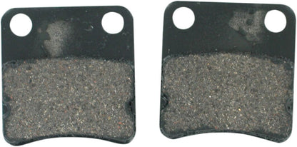 EBC BRAKE PAD SFA SERIES ORGANIC SFA257/2
