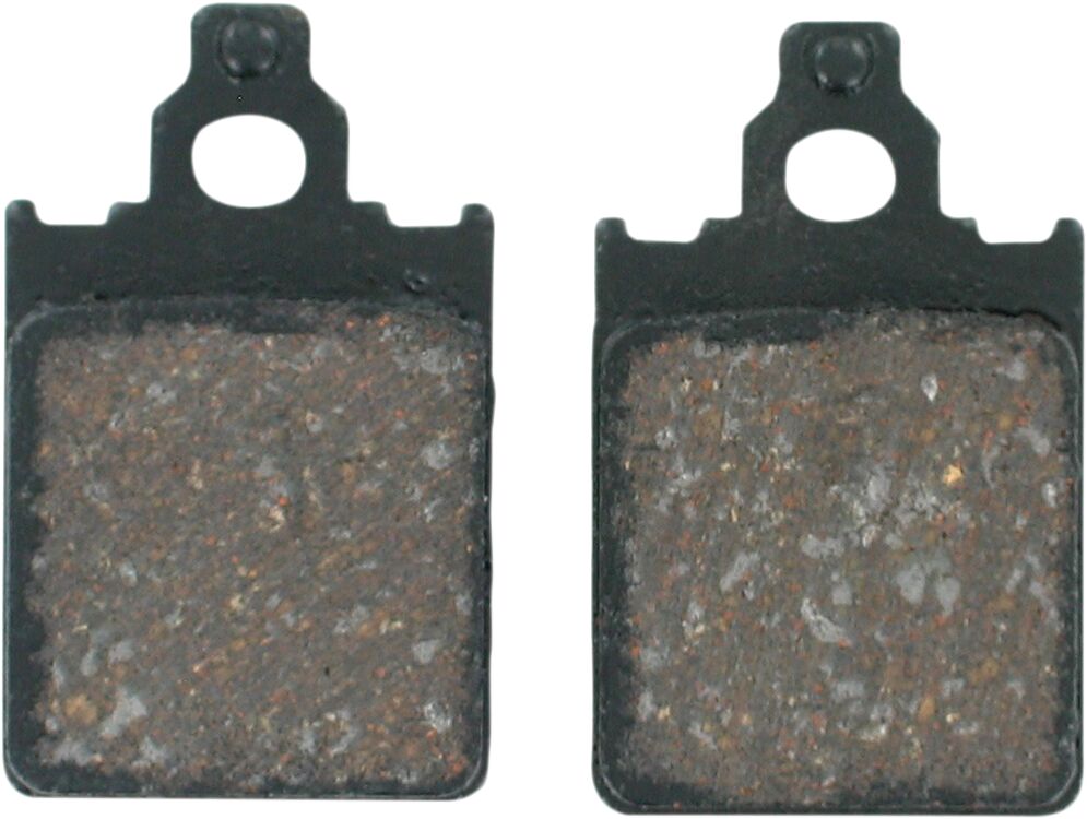 EBC BRAKE PAD SFA SERIES ORGANIC SFA186