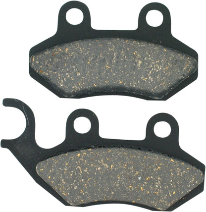 EBC BRAKE PAD SFA SERIES ORGANIC SFA264