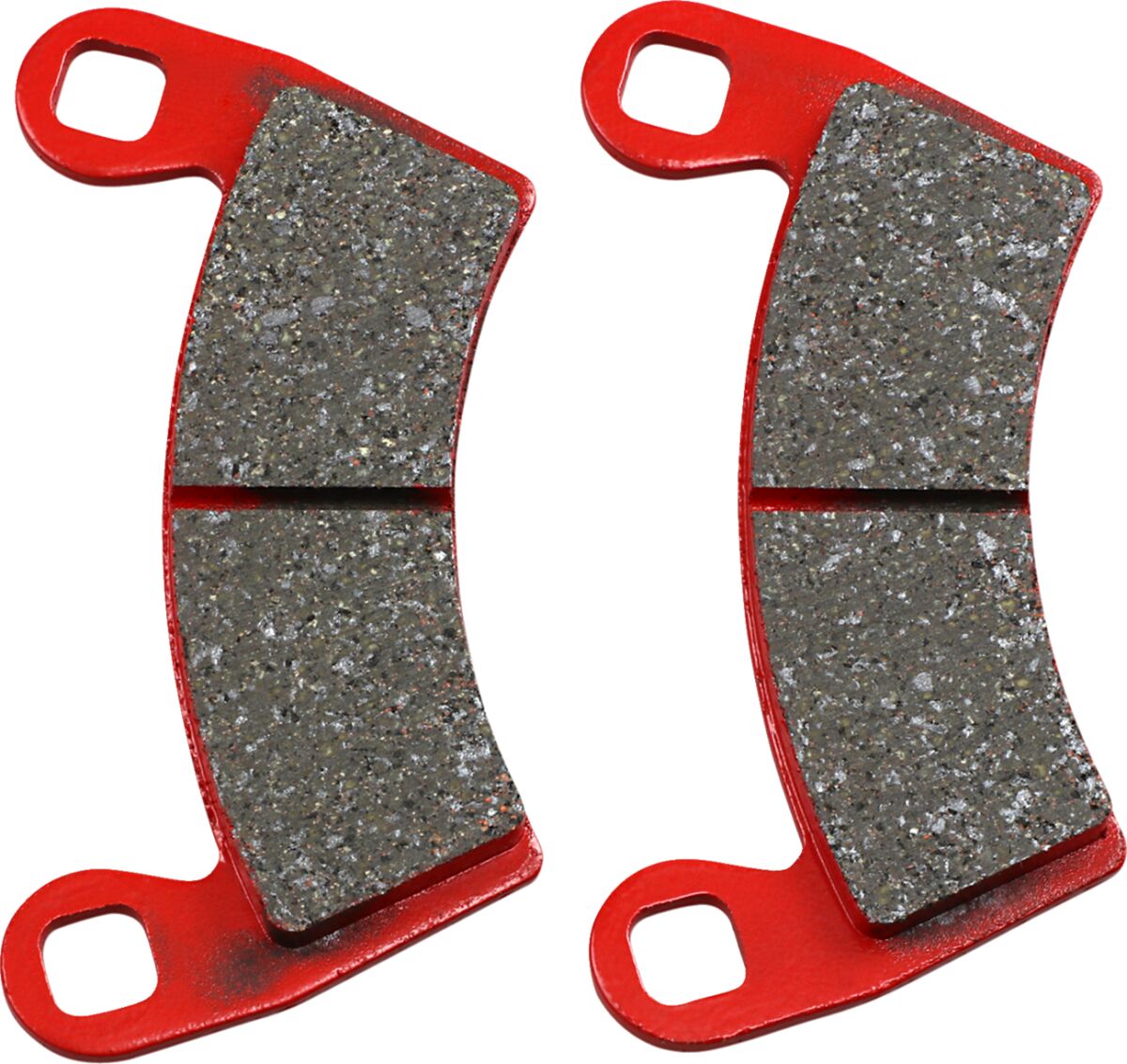 EBC BRAKE PAD FA-TT SERIES CARBON FIBER FA656TT