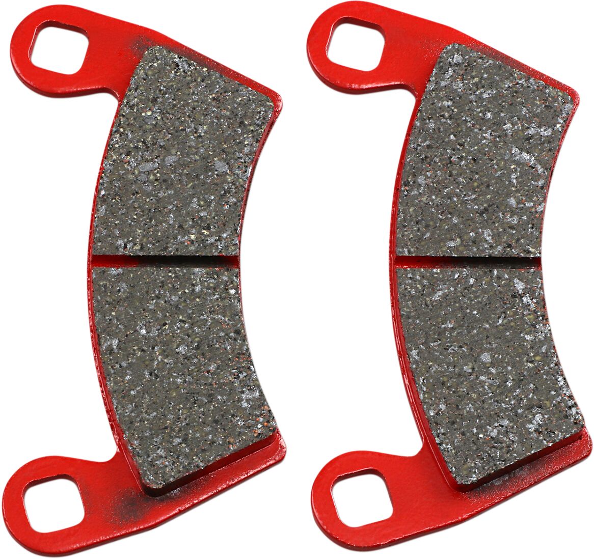 EBC BRAKE PAD FA-TT SERIES CARBON FIBER FA656TT