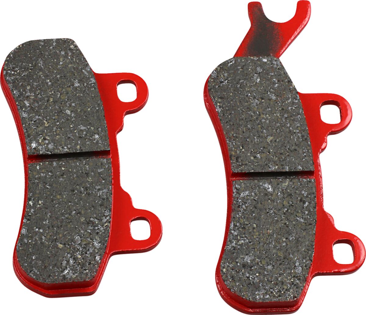 EBC BRAKE PAD FA-TT SERIES CARBON FIBER FA683TT