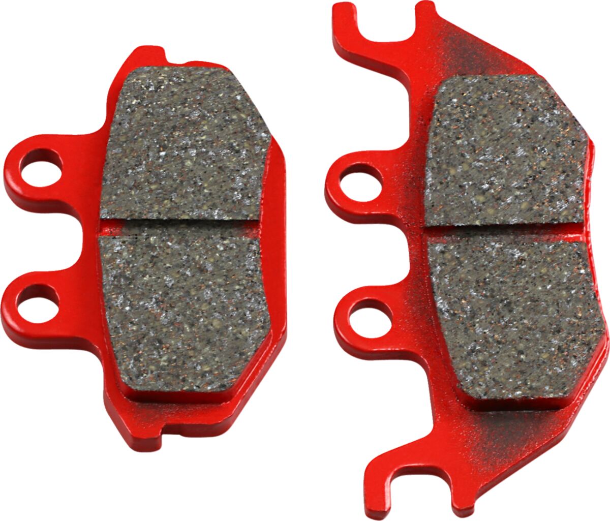 EBC BRAKE PAD FA-TT SERIES CARBON FIBER FA686TT