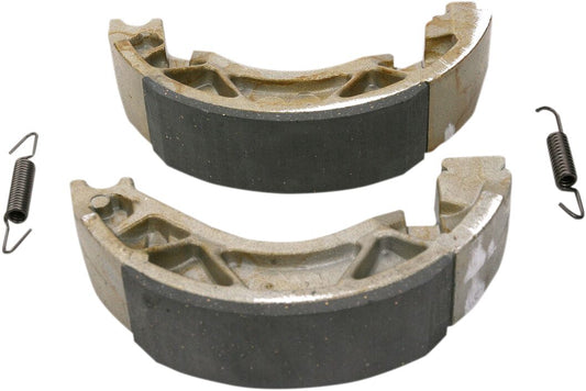 EBC BRAKE SHOE PLAIN SERIES ORGANIC Y531