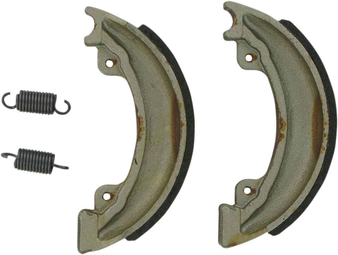 EBC BRAKE SHOE PLAIN SERIES ORGANIC H328