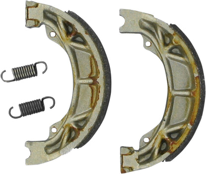 EBC BRAKE SHOE PLAIN SERIES ORGANIC 893