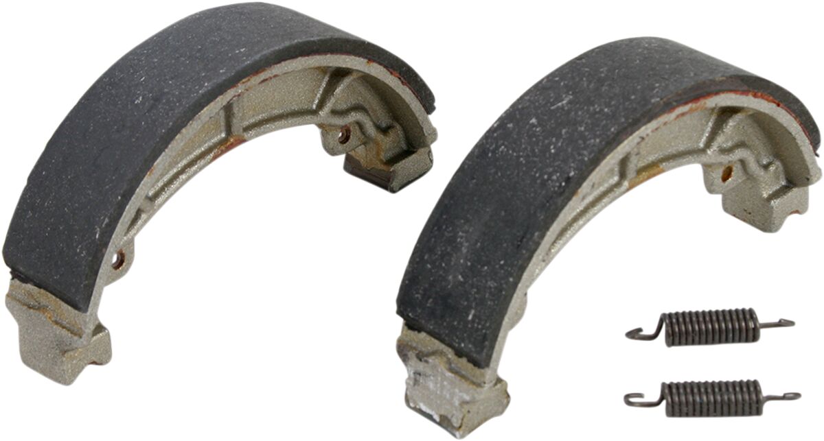 EBC BRAKE SHOE PLAIN SERIES ORGANIC 820