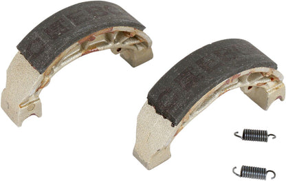 EBC BRAKE SHOE PLAIN SERIES ORGANIC 899