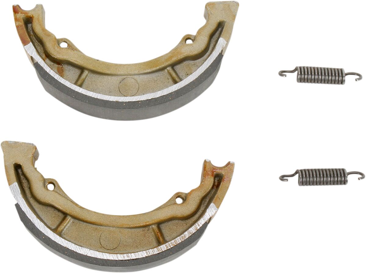 EBC BRAKE SHOE PLAIN SERIES ORGANIC 938