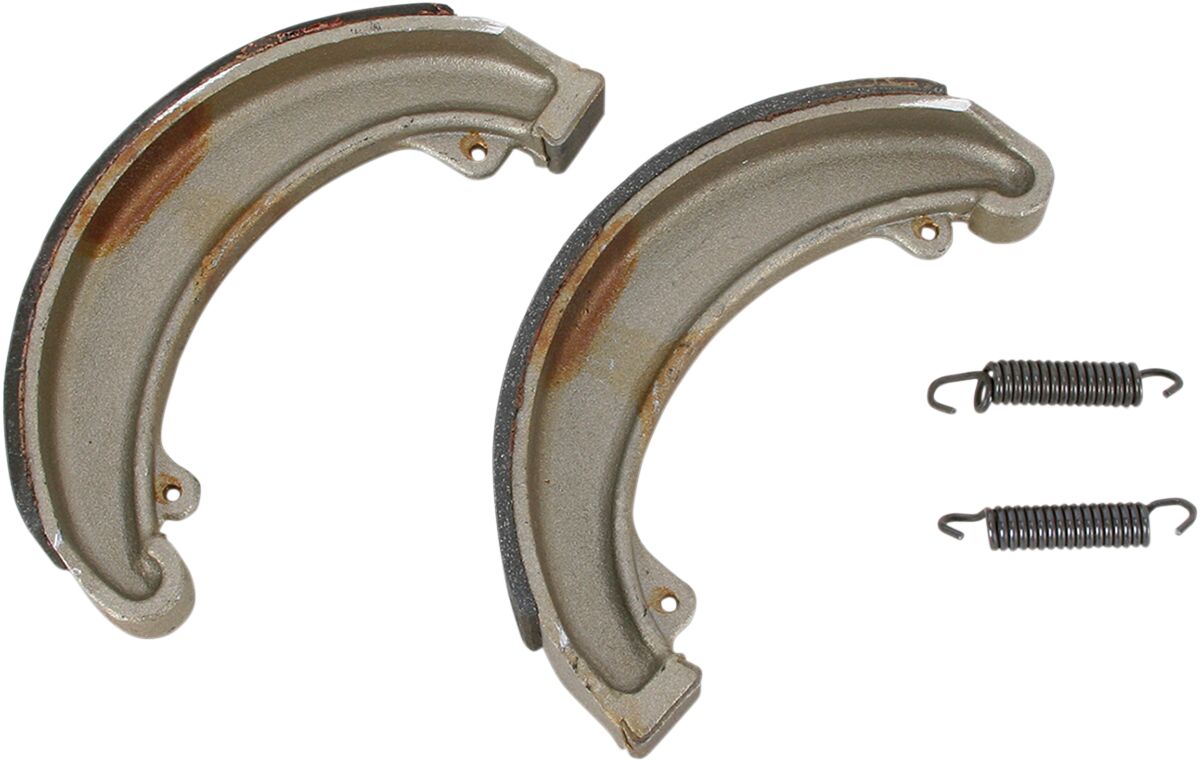 EBC BRAKE SHOE PLAIN SERIES ORGANIC H314