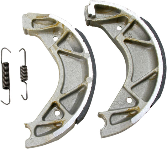 EBC BRAKE SHOE PLAIN SERIES ORGANIC Y533