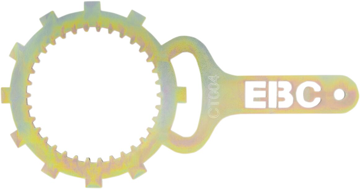 EBC CLUTCH TOOL BASKET/HUB REMOVAL CT004