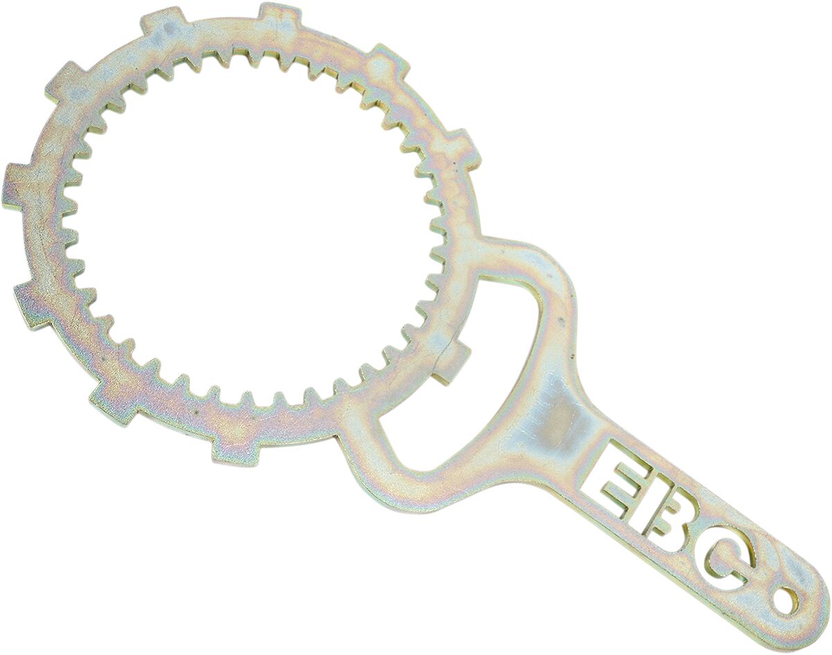 EBC CLUTCH TOOL BASKET/HUB REMOVAL CT006
