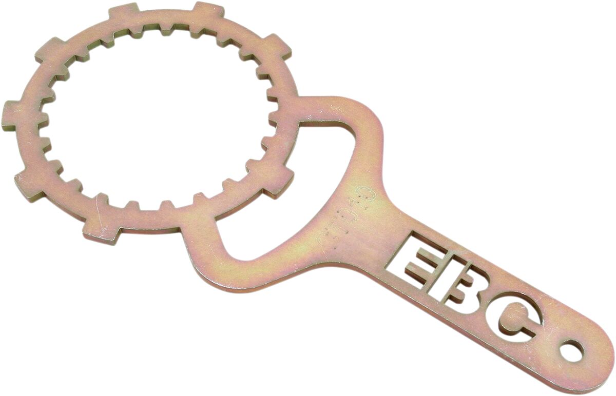 EBC CLUTCH TOOL BASKET/HUB REMOVAL CT010