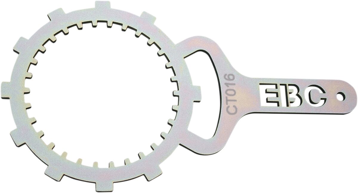 EBC CLUTCH TOOL BASKET/HUB REMOVAL CT016