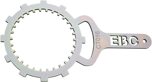 EBC CLUTCH TOOL BASKET/HUB REMOVAL CT016
