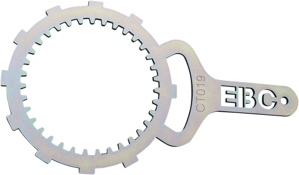 EBC CLUTCH TOOL BASKET/HUB REMOVAL CT019