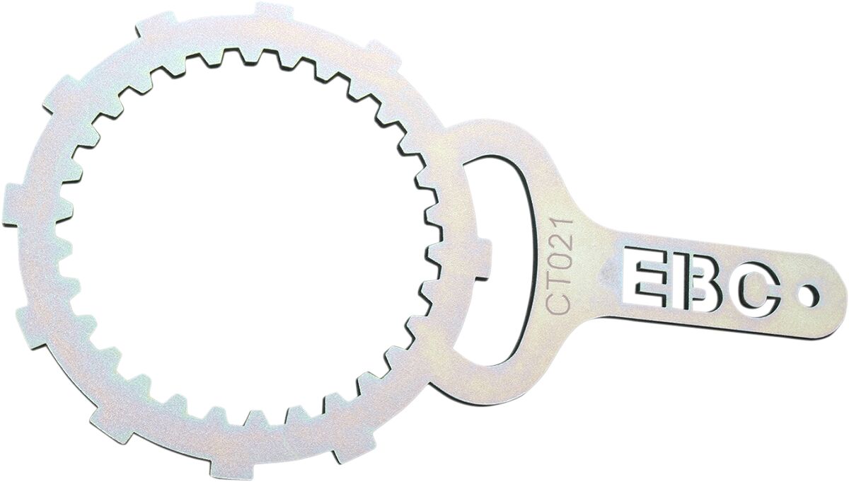EBC CLUTCH TOOL BASKET/HUB REMOVAL CT021
