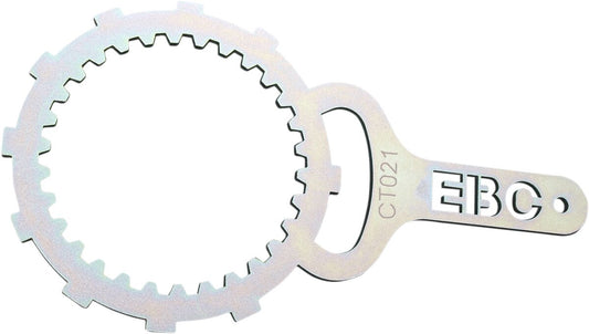 EBC CLUTCH TOOL BASKET/HUB REMOVAL CT021