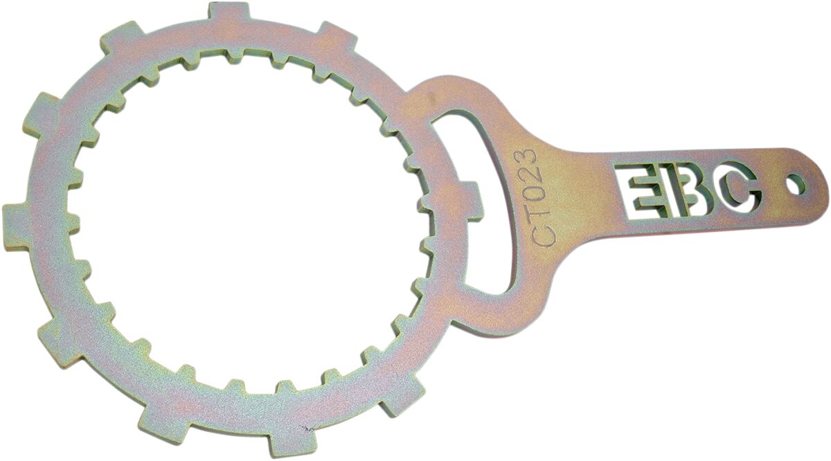 EBC CLUTCH TOOL BASKET/HUB REMOVAL CT023