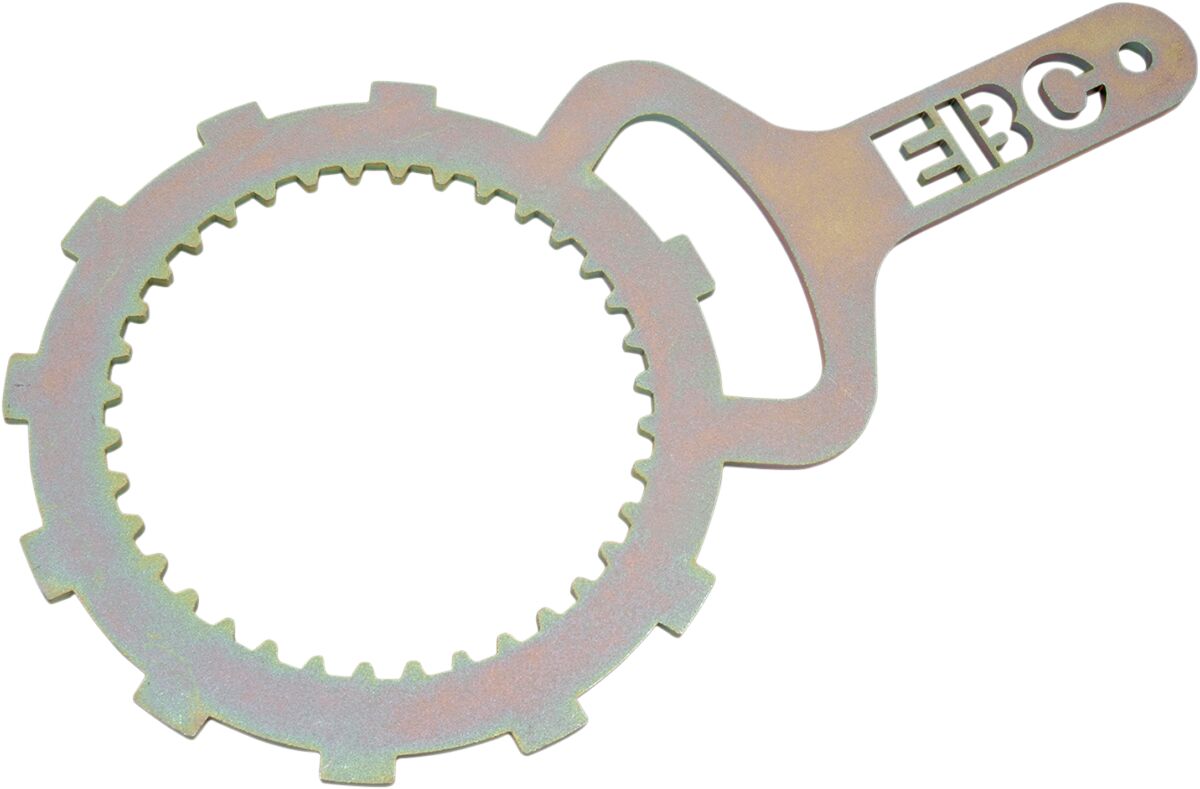 EBC CLUTCH TOOL BASKET/HUB REMOVAL CT027
