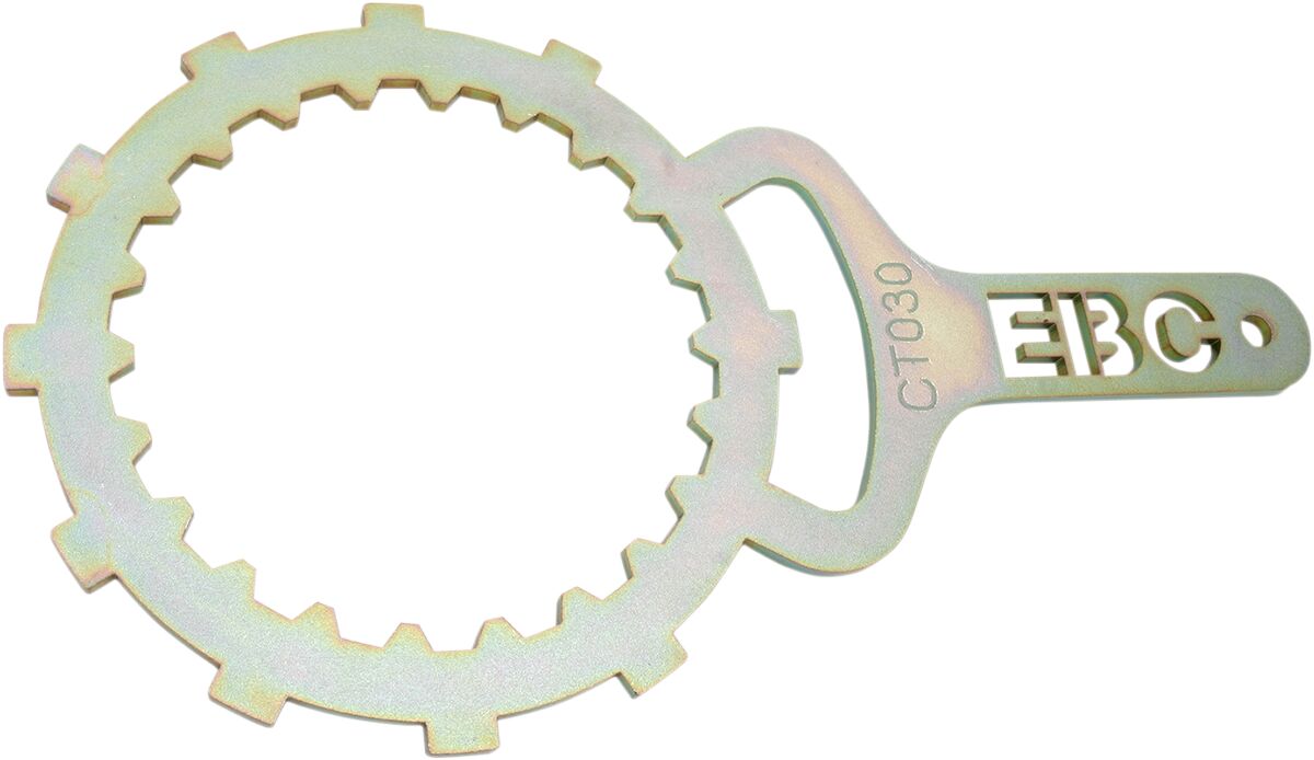 EBC CLUTCH TOOL BASKET/HUB REMOVAL CT030
