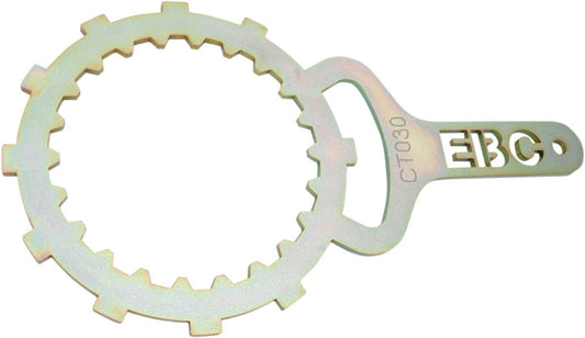 EBC Clutch Tool Basket/Hub Removal CT030
