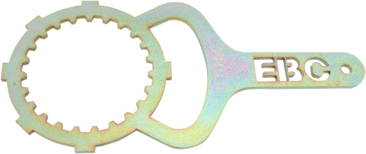 EBC CLUTCH TOOL BASKET/HUB REMOVAL CT044