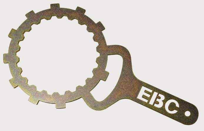 EBC CLUTCH TOOL BASKET/HUB REMOVAL CT026