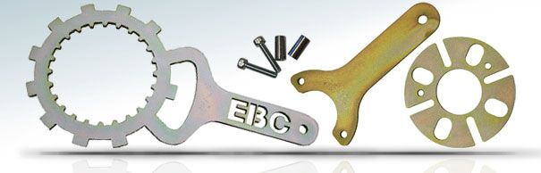 EBC CLUTCH TOOL BASKET/HUB REMOVAL CT026