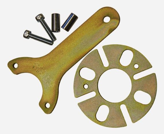 EBC CLUTCH TOOL BASKET/HUB REMOVAL CT034SP