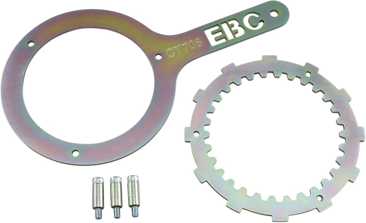 EBC CLUTCH TOOL BASKET/HUB REMOVAL CT703SP