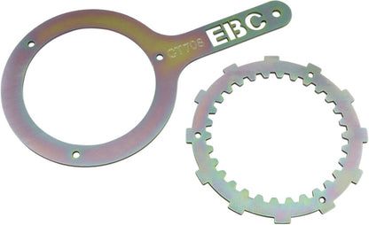 EBC CLUTCH TOOL BASKET/HUB REMOVAL CT703SP