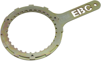 EBC CLUTCH TOOL BASKET/HUB REMOVAL CT708SP