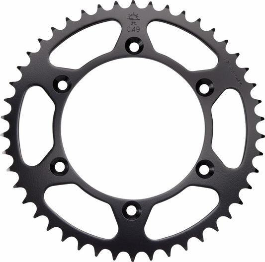 JT SPROCKETS SPROCKET REAR 47T 520 JTR251.47
