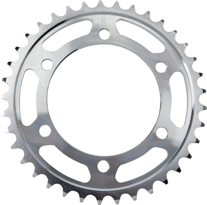 JT SPROCKETS SPROCKET REAR 37T 525 JTR2014.37