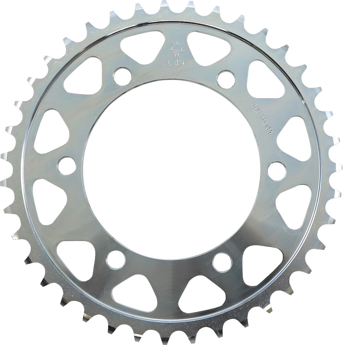 JT SPROCKETS SPROCKET REAR 39T 525 JTR2014.39