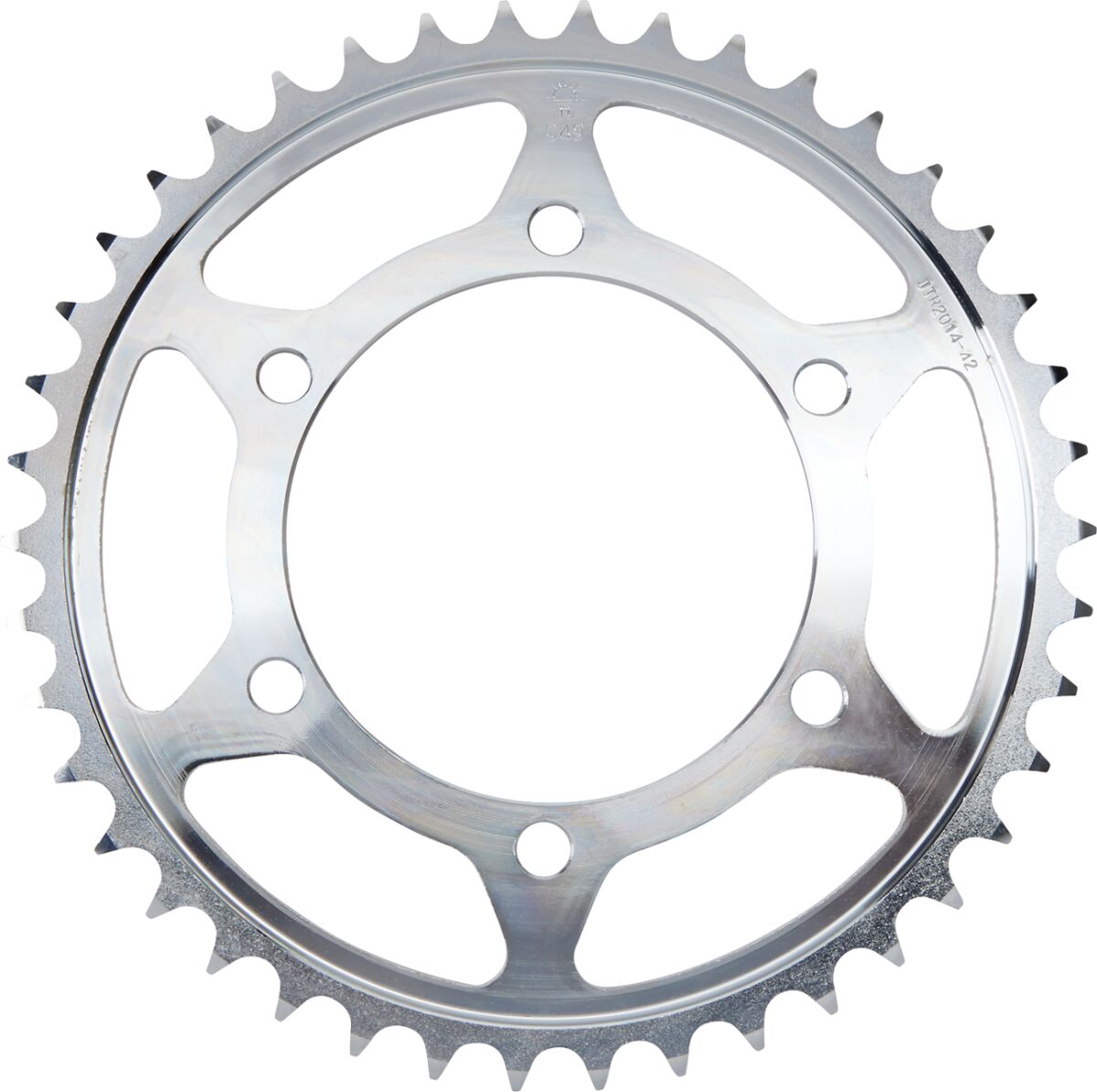 JT SPROCKETS SPROCKET REAR 42T 525 JTR2014.42