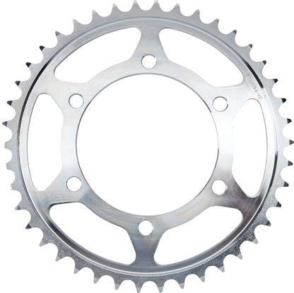JT SPROCKETS SPROCKET REAR 42T 525 JTR2014.42