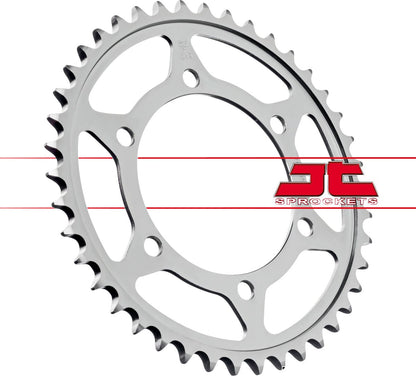 JT SPROCKETS SPROCKET REAR 42T 525 JTR2014.42