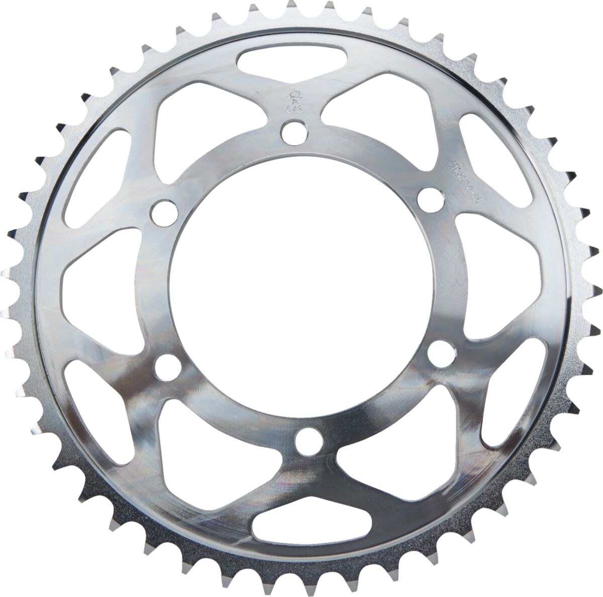 JT SPROCKETS SPROCKET REAR 46T 525 JTR2014.46