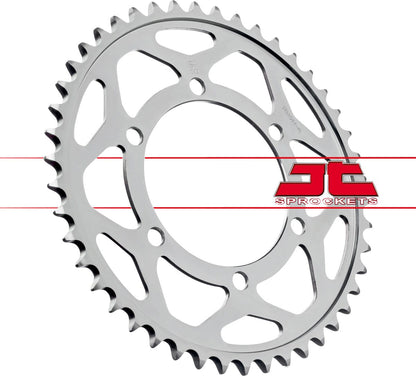 JT SPROCKETS SPROCKET REAR 46T 525 JTR2014.46