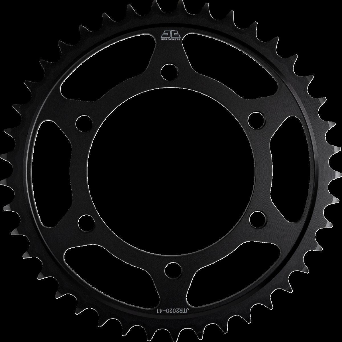 JT SPROCKETS SPROCKET REAR 41T 520 JTR2020.41